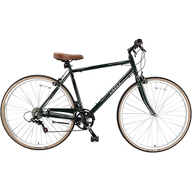 Amazon.co.jp 最新リリース: クロスバイク の新着ランキングです。